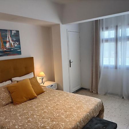 Tarajalluxuryroom Gran Tarajal Exteriér fotografie