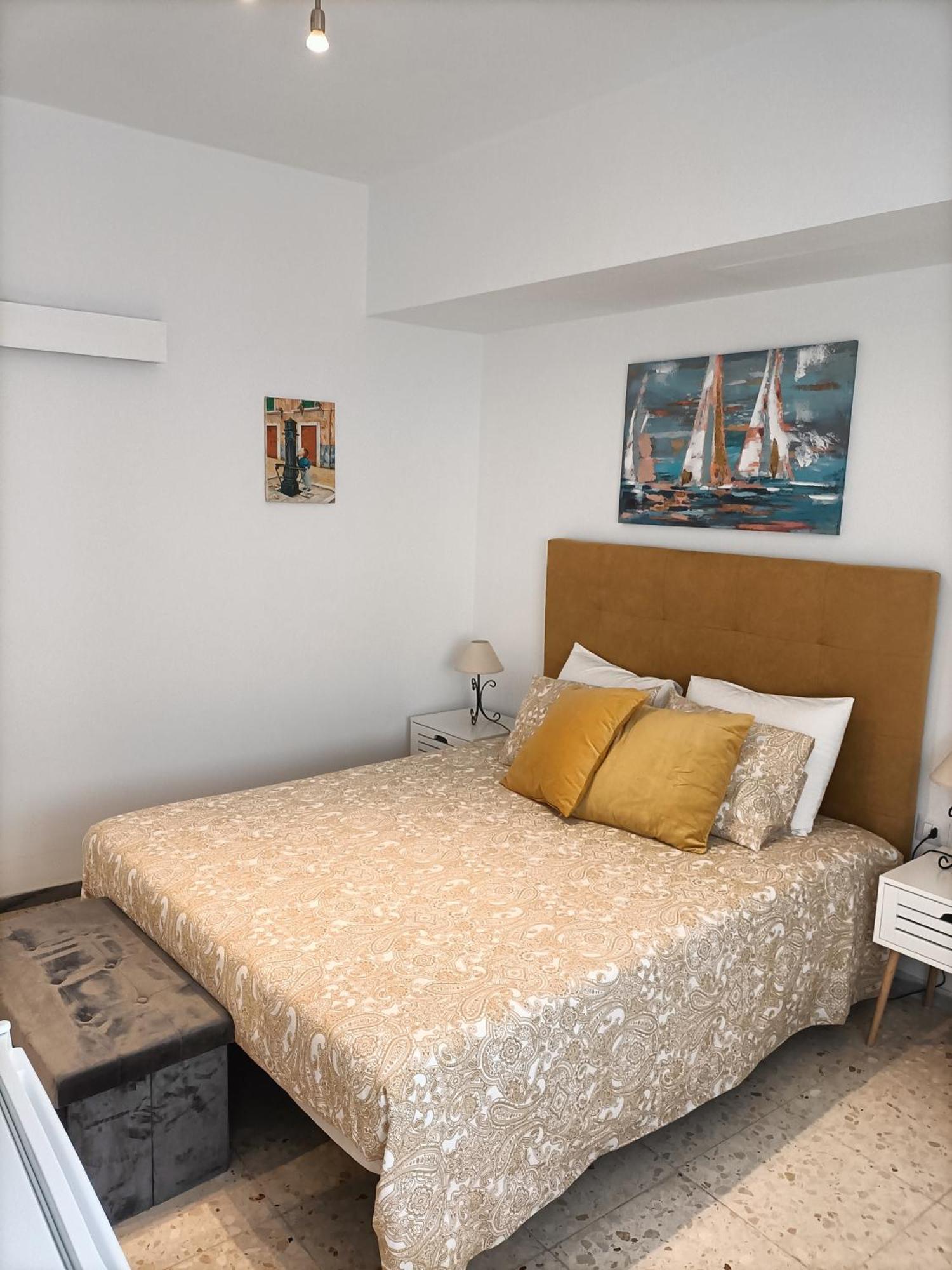 Tarajalluxuryroom Gran Tarajal Exteriér fotografie