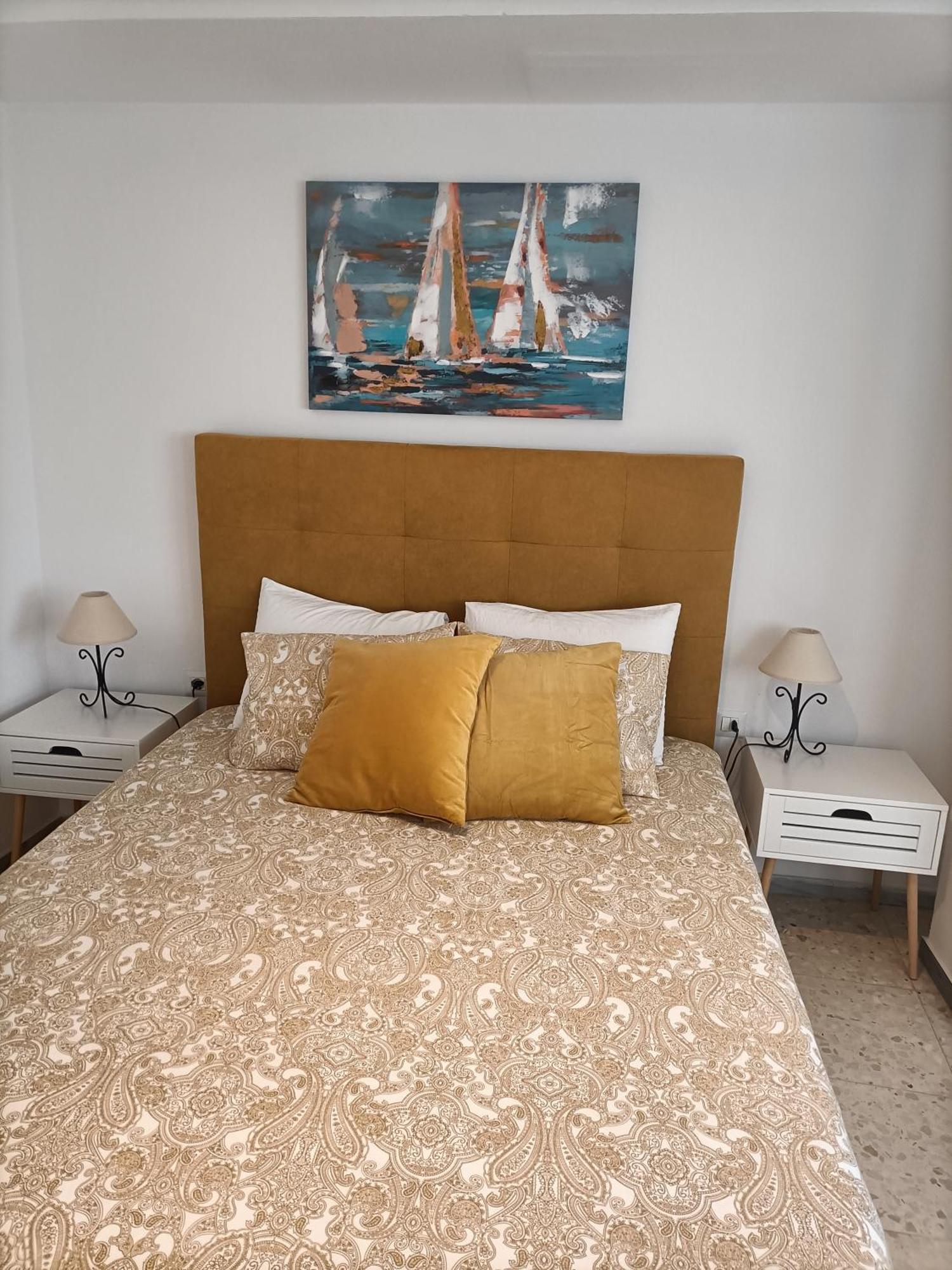 Tarajalluxuryroom Gran Tarajal Exteriér fotografie