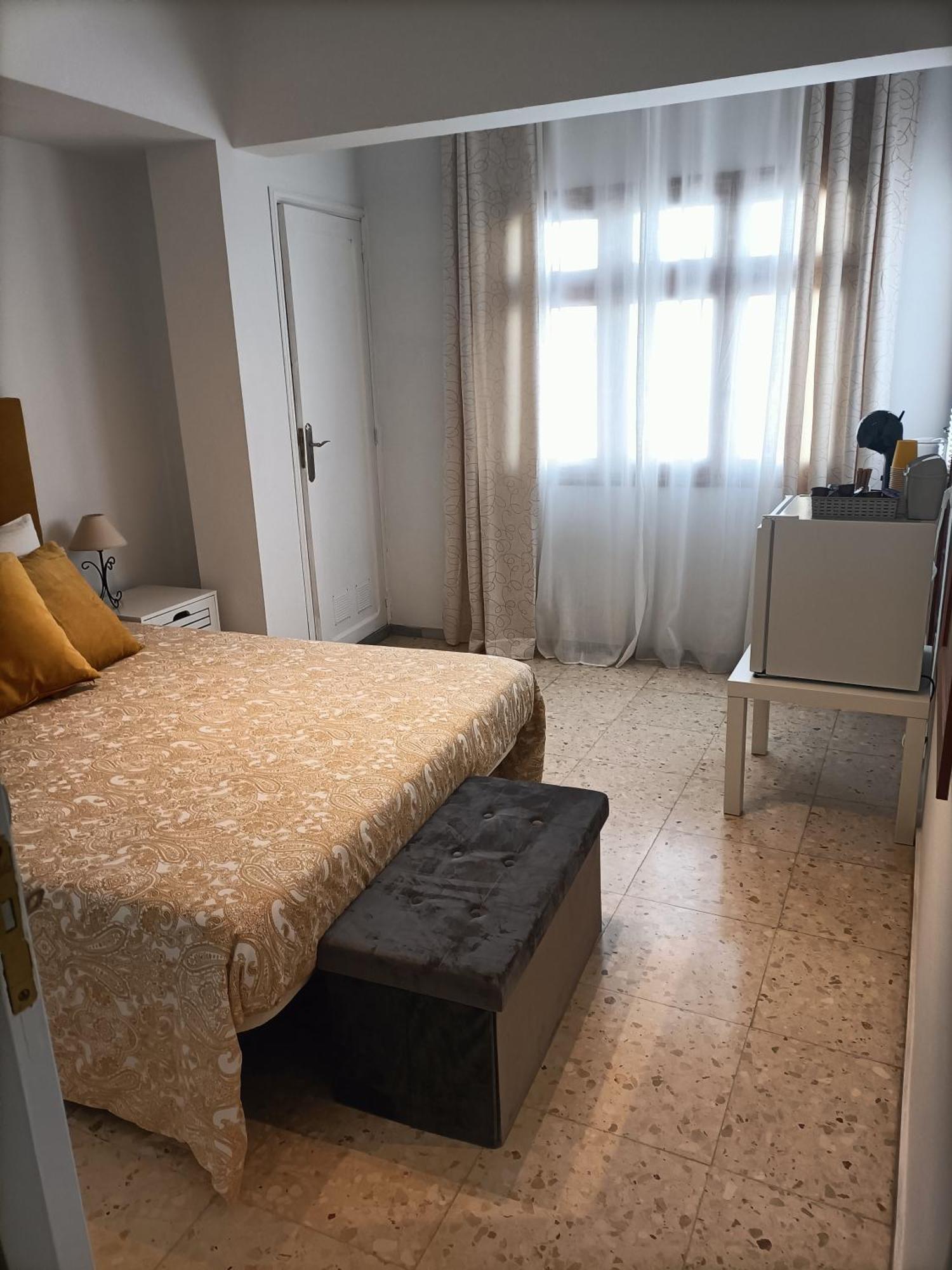 Tarajalluxuryroom Gran Tarajal Exteriér fotografie