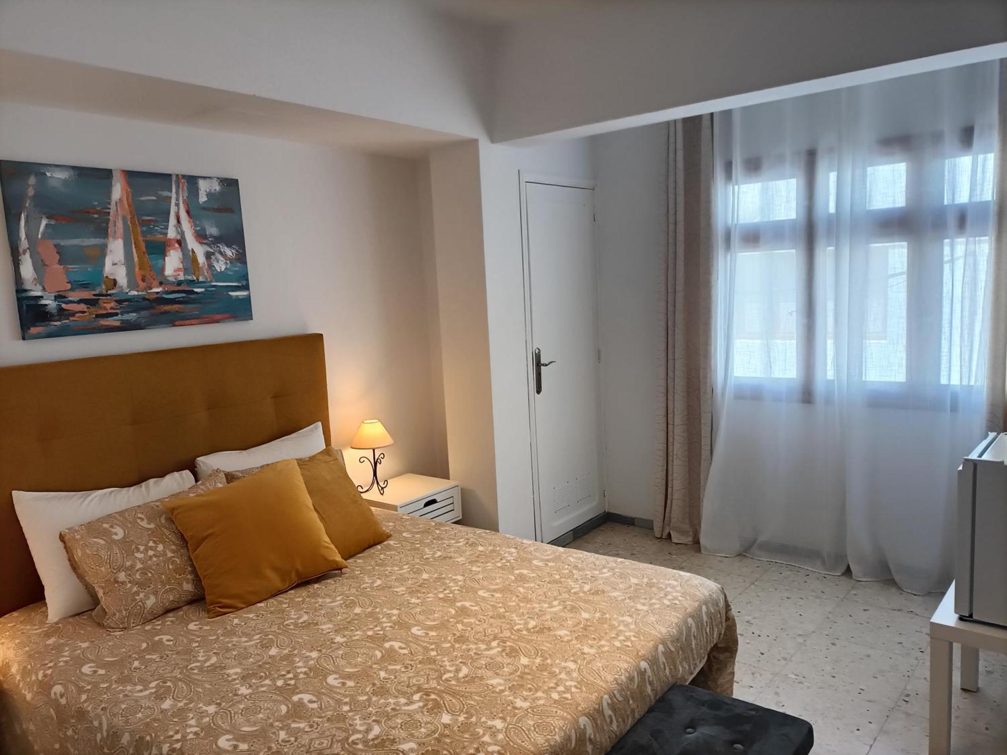 Tarajalluxuryroom Gran Tarajal Exteriér fotografie